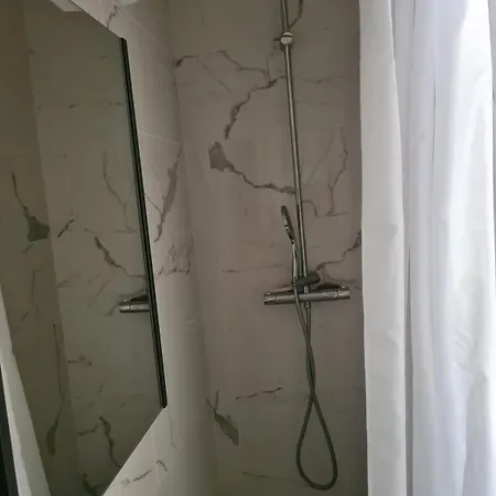 Διαμέρισμα With Confortable Bed *