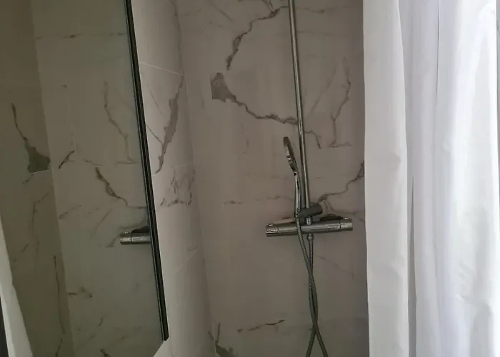 Διαμέρισμα With Confortable Bed *